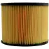 Air filter. Фильтр воздушный LUBER-FINER AF7961 (фото 1)