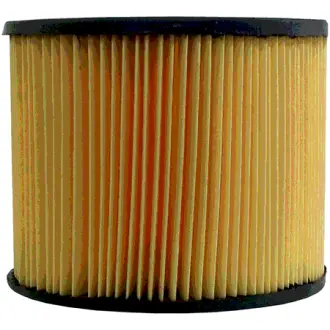 Air filter. Фильтр воздушный LUBER-FINER AF7961