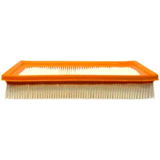Air filter. Фильтр воздушный LUBER-FINER AF7974