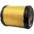 Air filter. Фильтр воздушный LUBER-FINER AF7981 (фото 1)