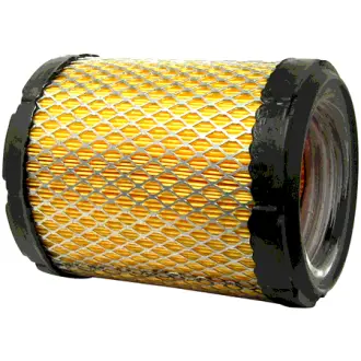 Air filter. Фильтр воздушный LUBER-FINER AF7981