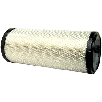 Air filter. Фильтр воздушный LUBER-FINER AF7996