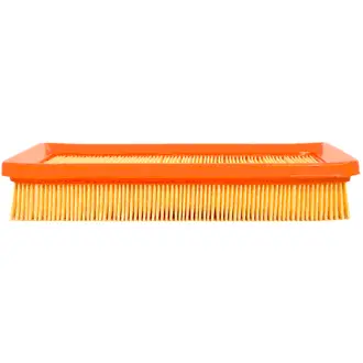 Air filter. Фильтр воздушный LUBER-FINER AF7999