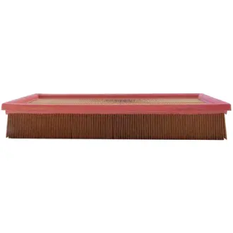 Air filter. Фильтр воздушный LUBER-FINER AF8140