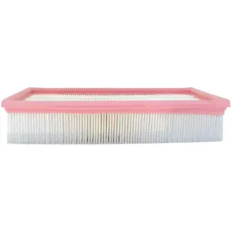 Air filter. Фильтр воздушный LUBER-FINER AF8309