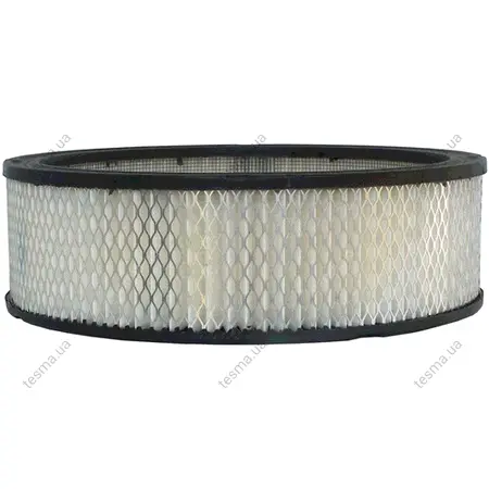 Air filter. Фильтр воздушный LUBER-FINER AF96 (фото 1)