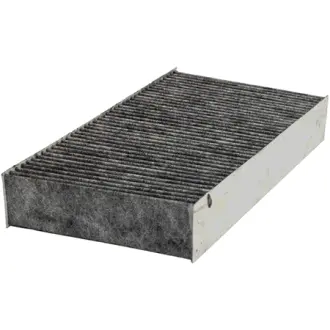 Cabin Air Filter. Фильтр воздушный салона LUBER-FINER CAF12000XL