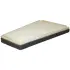 Cabin Air Filter. Фильтр воздушный салона LUBER-FINER CAF1703 (фото 1)