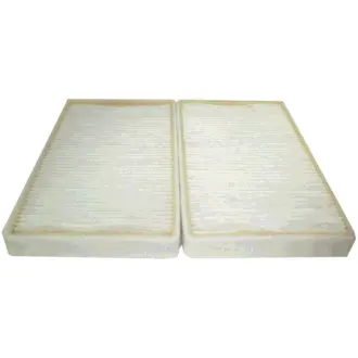 Cabin Air Filter. Фильтр воздушный салона LUBER-FINER CAF1707