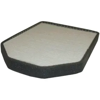 Cabin Air Filter. Фильтр воздушный салона LUBER-FINER CAF1718
