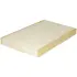 Cabin Air Filter. Фильтр воздушный салона LUBER-FINER CAF1720 (фото 1)