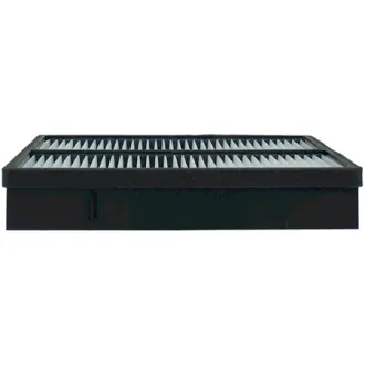 Cabin Air Filter. Фильтр воздушный салона LUBER-FINER CAF1728