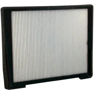 Cabin Air Filter. Фильтр воздушный салона LUBER-FINER CAF1735