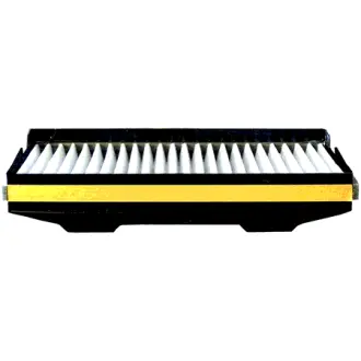 Cabin Air Filter. Фильтр воздушный салона LUBER-FINER CAF1737