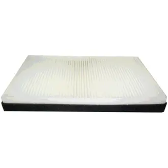 Cabin Air Filter. Фильтр воздушный салона LUBER-FINER CAF1755