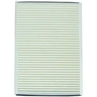 Cabin Air Filter. Фильтр воздушный салона LUBER-FINER CAF1759