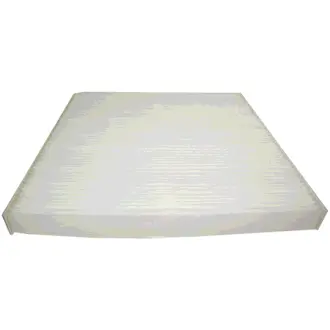 Cabin Air Filter. Фильтр воздушный салона LUBER-FINER CAF1766