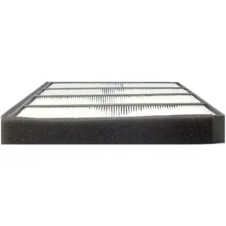 Cabin Air Filter. Фильтр воздушный салона LUBER-FINER CAF1770