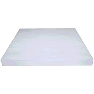 Cabin Air Filter. Фильтр воздушный салона LUBER-FINER CAF1779