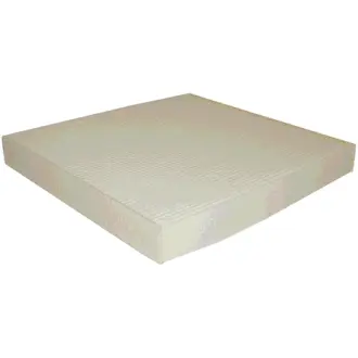 Cabin Air Filter. Фильтр воздушный салона LUBER-FINER CAF1781
