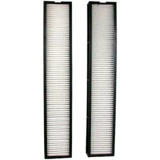 Cabin Air Filter. Фильтр воздушный салона LUBER-FINER CAF1784