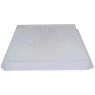 Cabin Air Filter. Фильтр воздушный салона LUBER-FINER CAF1791