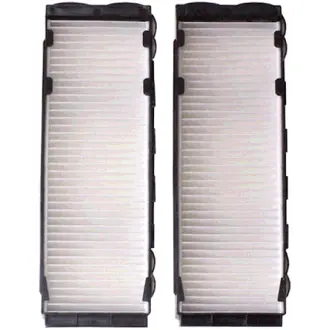 Cabin Air Filter. Фильтр воздушный салона LUBER-FINER CAF1803P