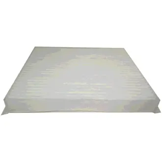 Cabin Air Filter. Фильтр воздушный салона LUBER-FINER CAF1807P