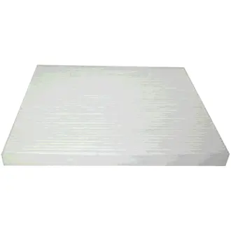 Cabin Air Filter. Фильтр воздушный салона LUBER-FINER CAF1817P