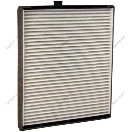 Cabin Air Filter. Фильтр воздушный салона LUBER-FINER CAF1830P (фото 1)