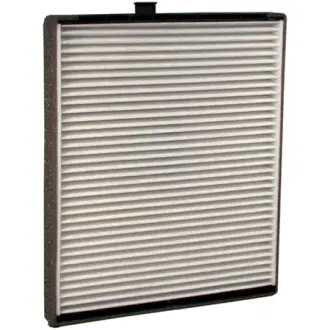 Cabin Air Filter. Фильтр воздушный салона LUBER-FINER CAF1830P