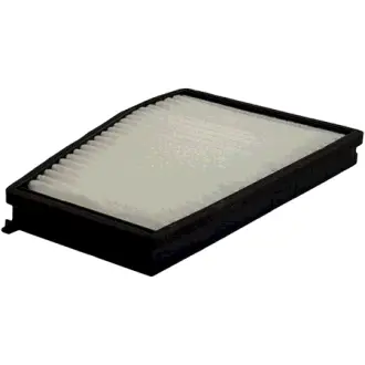 Cabin Air Filter. Фильтр воздушный салона LUBER-FINER CAF1833P