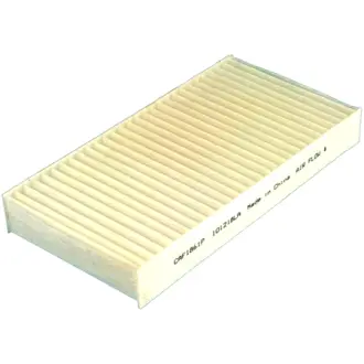 Cabin Air Filter. Фильтр воздушный салона LUBER-FINER CAF1861P