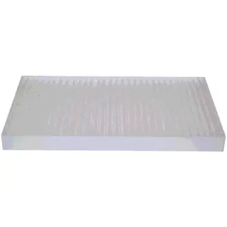 Cabin Air Filter. Фильтр воздушный салона LUBER-FINER CAF1865P