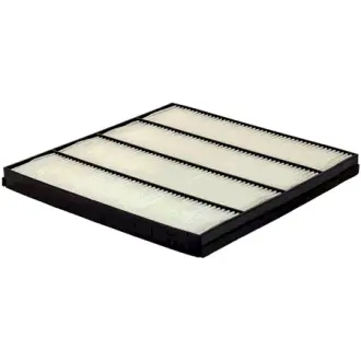 Cabin Air Filter. Фильтр воздушный салона LUBER-FINER CAF1879P