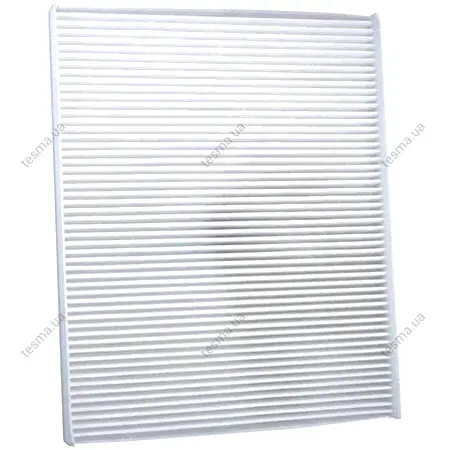 Cabin Air Filter. Фильтр воздушный салона LUBER-FINER CAF1887P (фото 1)