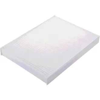 Cabin Air Filter. Фильтр воздушный салона LUBER-FINER CAF1898P