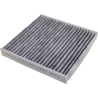 Cabin Air Filter, charcoal. Фальтр воздушный салона, угольный LUBER-FINER CAF1901C