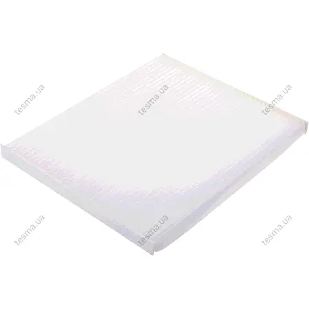 Cabin Air Filter. Фильтр воздушный салона LUBER-FINER CAF1908P (фото 1)