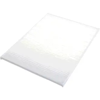 Cabin Air Filter. Фильтр воздушный салона LUBER-FINER CAF1910P