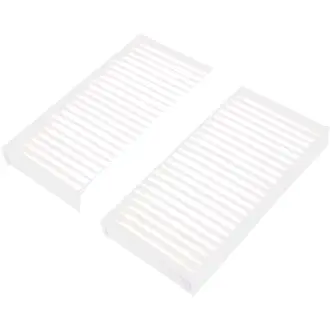 Cabin Air Filter. Фильтр воздушный салона LUBER-FINER CAF1911P