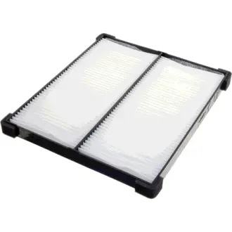 Cabin Air Filter. Фильтр воздушный салона LUBER-FINER CAF1932P