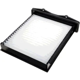 Cabin Air Filter. Фильтр воздушный салона LUBER-FINER CAF1936P