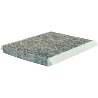Cabin Air Filter, charcoal. Фальтр воздушный салона, угольный LUBER-FINER CAF24000XL
