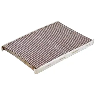 Cabin Air Filter, charcoal. Фальтр воздушный салона, угольный LUBER-FINER CAF24001XL
