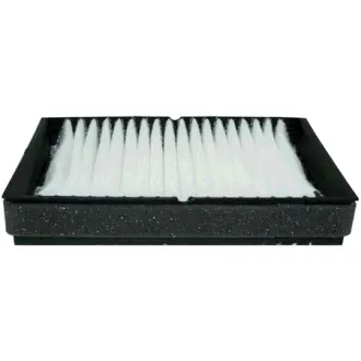 Cabin Air Filter. Фильтр воздушный салона LUBER-FINER CAF24014