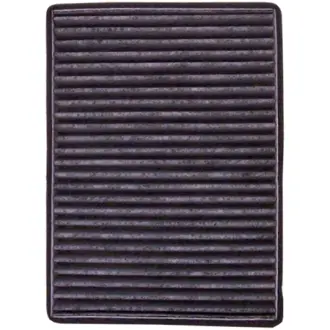 Cabin Air Filter, charcoal. Фальтр воздушный салона, угольный LUBER-FINER CAF7741