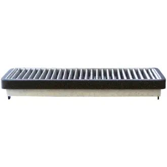 Cabin Air Filter, charcoal. Фальтр воздушный салона, угольный LUBER-FINER CAF7755