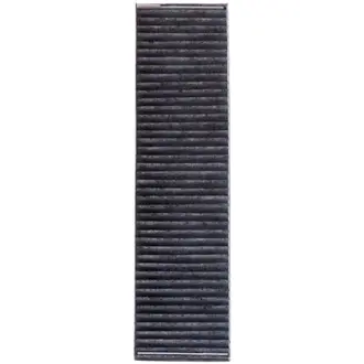 Cabin Air Filter, charcoal. Фальтр воздушный салона, угольный LUBER-FINER CAF7762