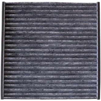 Cabin Air Filter, charcoal. Фальтр воздушный салона, угольный LUBER-FINER CAF7766